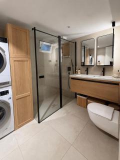 T-One Luxury Pool House - 4
