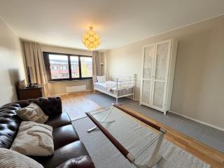 Lysekil Apartment Hotel - 8