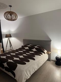 Villa Mathilde - 3 Chambres - Jacuzzi - 1