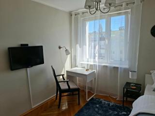 Apartament, 2 pokoje, blisko morza, parking, Gdańsk Przymorze - 2
