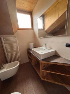 Appartamento Castagno Chalet Cambra - 7