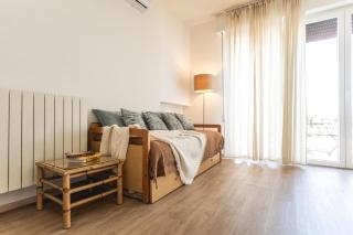 Terrazza privata vista Darsena 8 Min dal Mare - 8