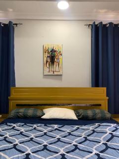 Modern 2BRM APT Experience Fayleeks Rest Living - 3