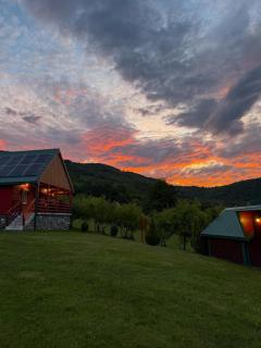 Eco village & resort Coric - 8