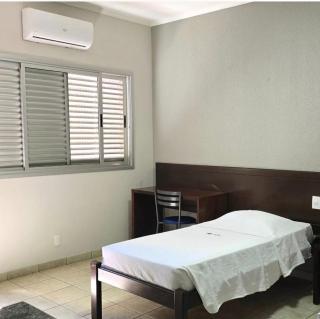 Hotel Mohallem - 1