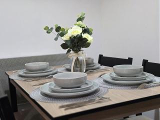 Cosy 1 Bed Apartment in CV1 FREE Parking WiFi - 4