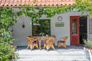 Pensionat Lövängen rum - 3