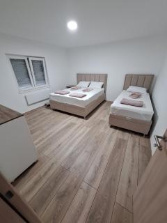 Apartmani Milojević - 6