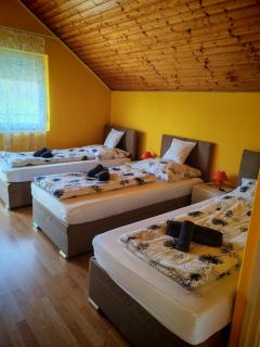 Lilian apartmanház - 6