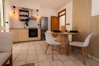 Casa Pescoluse 50m dal Mare - 7