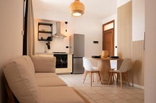 Casa Pescoluse 50m dal Mare - 9