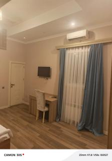 Nemi Urban Hotel - 1
