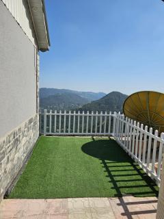 Greenwood Heights Murree - 4