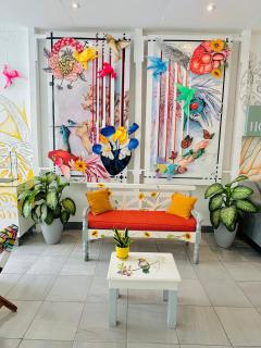 Hotel y Arte Antigua by Amazing Guatemala Travel - 8