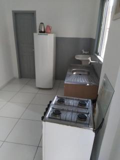 Residencial giliard - 1