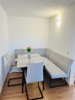 Ferienhäuser Radebeul "Maisonette Klein Nizza" - 1