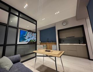 Sea Breeze - Apartment with Sea View for Family - 1