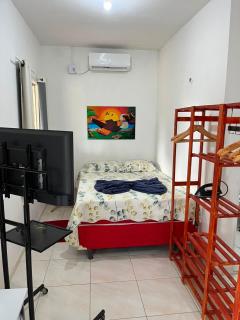 Kitnet BOM FUTURO - Barreirinhas - 9