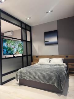 Sea Breeze - Apartment with Sea View for Family - 2