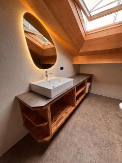 Appartamento Cirmolo Chalet Cambra - 9