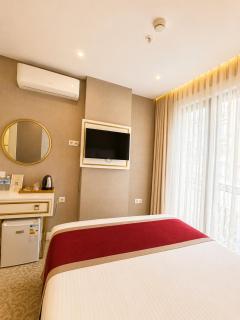 M r B e y a z Boutique Hotel Nisantasi - 5