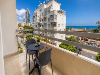Gardens Coastal Apt by TrulyCyprus - 7