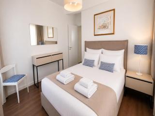 Gardens Coastal Apt by TrulyCyprus - 9