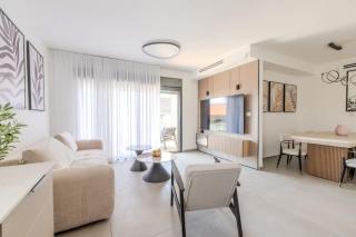 2BDR most beautiful in Kiryat Haim by Madrigalrentals - 8