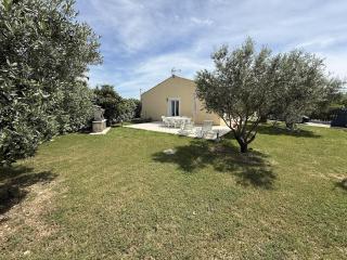 Maison calme au pied du Pic Saint Loup - 5
