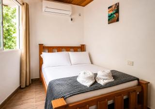 Hostal Nomadax Tayrona - 1