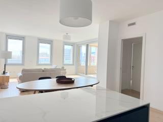 SE270 - Senigallia, meraviglioso trilocale con loggia interna - 9