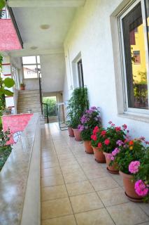 Tirana Green Paradise - 1