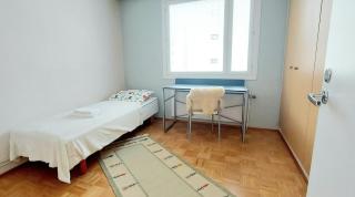 Bright 3 room apartment in city center - 2