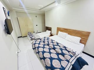 Royal Hotel Islamabad - 5