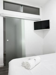 Apartamentos Day Madrid PLAZA DE ESPAÑA I - 9
