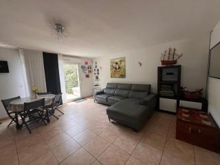 Villa avec Rez de jardin Classée 3* - 4