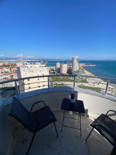 Amazing View Star Apartment - 6