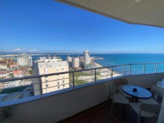 Amazing View Star Apartment - 8