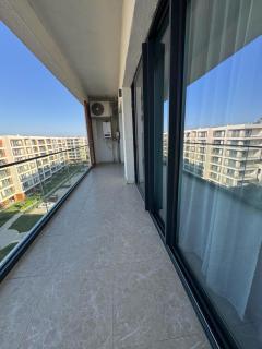 Sea Breeze Resort, 2 rooms apartment with balcony or terrace - 6