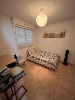 Villa avec Rez de jardin Classée 3* - 1
