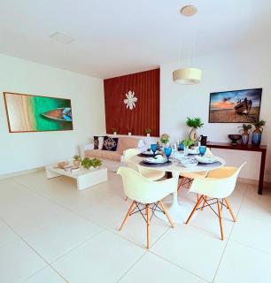 Excelente APARTAMENTO Térreo APÊ PARAÍSO - Condomínio de Luxo Iberostate - Praia do Forte - Mediterrâneo II - 9