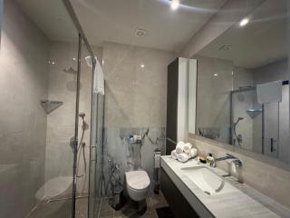Sea Breeze Resort, 2 rooms apartment with balcony or terrace - 2