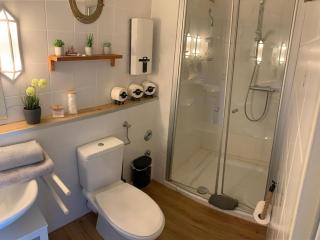 Ferienwohnung Martje vom Deich, Kalifornien, erste Strandreihe -  - 7