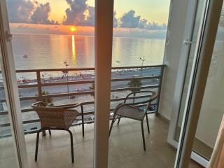 Gonio N704 2Bedroom Panoramic Sea view apartment - Kvariati - 9