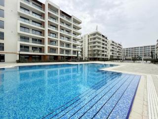 Sea Breeze Resort, 2 rooms apartment with balcony or terrace - 5