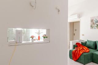 Livorno Centrale - 5 min walking to the train station & hospital, fast Wi-Fi - 8
