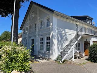 Alte Schmiede Bebensee - 6