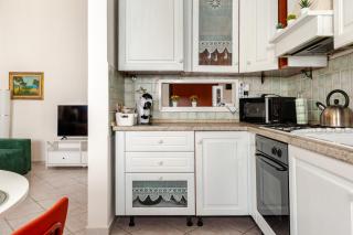 Livorno Centrale - 5 min walking to the train station & hospital, fast Wi-Fi - 4