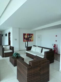 Luxor Tambaú - 1