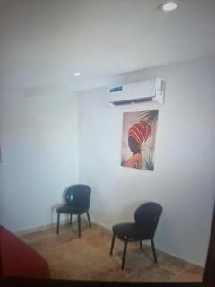 Petit appartement avec jacuzzi - 1